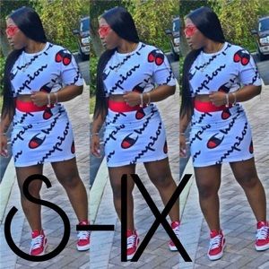 Champion 2-piece Skirt (LightBlue)